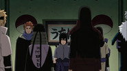 Sasuke's Answer