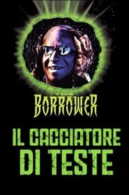 Il cacciatore di teste