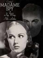 Madame Spy 1934