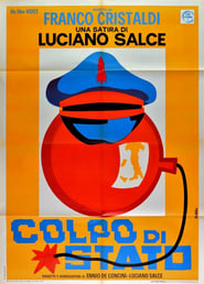 Poster Colpo di stato