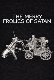The Merry Frolics of Satan (1906)