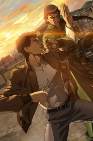 Shenmue the Animation poster