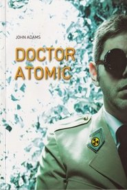 Poster Doctor Atomic 2014