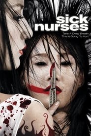 Poster van Sick Nurses