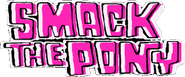 Smack the Pony Logo
