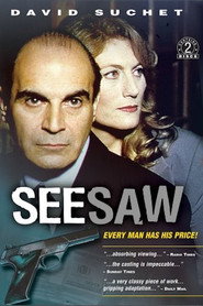 Seesaw постер