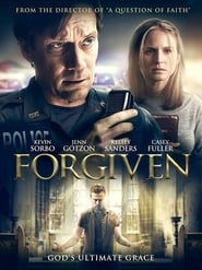 Forgiven постер