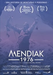 Mendiak 1976 - A Friendship Story in Afghan Peak. streaming