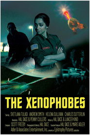 The Xenophobes
