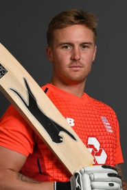 Jason Roy photo 3