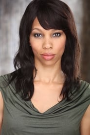 Dennisha Pratt as Adam's Eikon Assistant