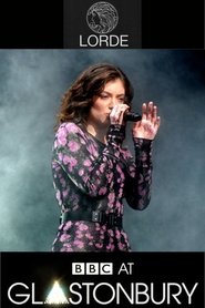 Lorde Glastonbury 2017 2017