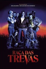 Raça das Trevas