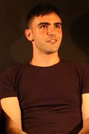 Image of Simone Bozzelli