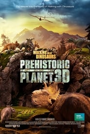 Walking with dinosaurs [Walking with Dinosaurs]