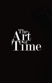 Poster The Art of Time