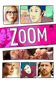 Zoom постер