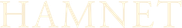 Hamnet Logo