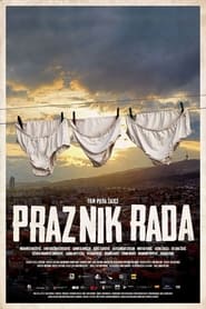 Poster Praznik rada