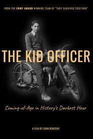 The Kid Officer