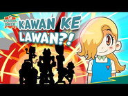 LAWAK KAMPUS | LAWAN KE KAWAN