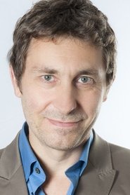 Yves Darondeau headshot