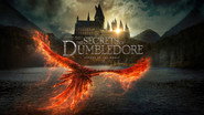 Animales Fant&aacute;sticos 3: Los Secretos de Dumbledore