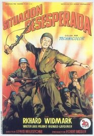 Situación desesperada (1951)