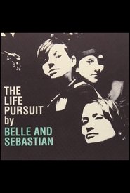 Poster Belle and Sebastian: The Life Pursuit (Bonus DVD) 2005