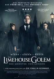 The‧Limehouse‧Golem‧2016 Full‧Movie‧Deutsch