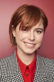 Jessie Buckley