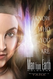 The Man from Earth: Holocene постер