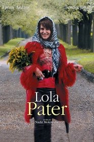 Imagen Lola Pater