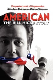 American: The Bill Hicks Story постер