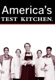 America's Test Kitchen постер