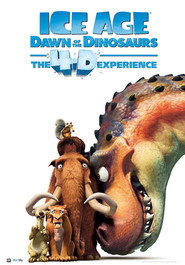 Ice-Age: The 4D Experience