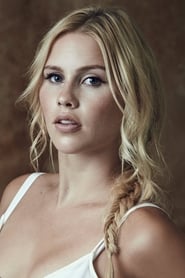 Claire Holt as Kate