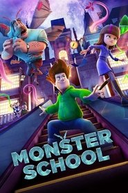 Monster School) Monster School (2020)
