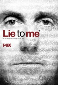 Voir Lie to me serie en streaming