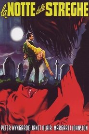 La notte delle streghe) La notte delle streghe (1962)