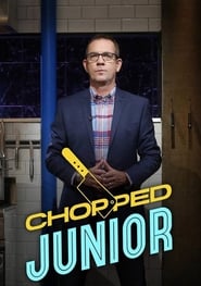 Chopped Junior (2015)