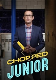 Chopped Junior Episode Rating Graph poster