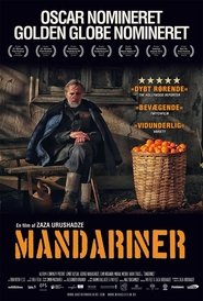 Mandariner