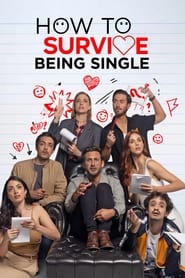 How to Survive Being Single poster