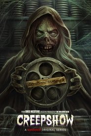 Creepshow Sezonul 3 Episodul 1 Online