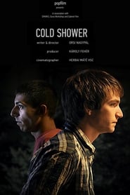 Poster Cold Shower 2010
