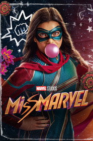 Ms. Marvel Miniseries 24