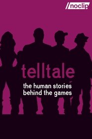 Telltale: The Human Stories Behind The Games (2019)