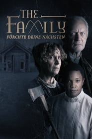 The Family: Fürchte Deine Nächsten (2023)