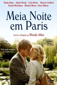 Meia-Noite em Paris